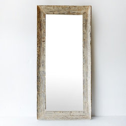 Africa Collection - Mirrors