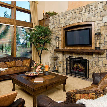Dimplex Electric Fireplaces