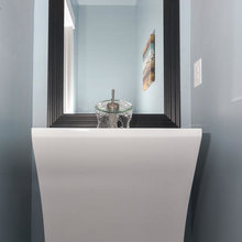 Powder Rooms Small