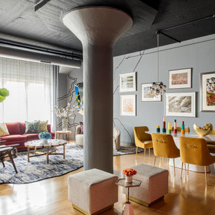 75 Beautiful Modern Formal Living Room Pictures & Ideas | Houzz