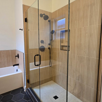Bathroom Remodeling
