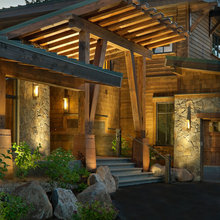 Exterior Ideas