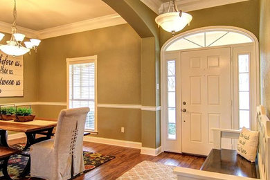 ProTect Painters: Interior Painting in the Champlin, MN Area