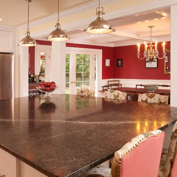 Country Kitchen