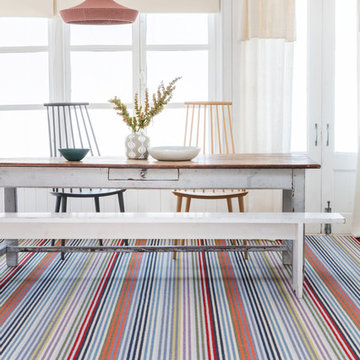 Alternative Flooring - Margo Selby Stripe Frolic Westbrook Carpet