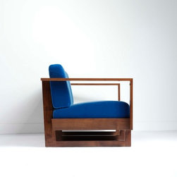 Guerrero Sofa - Products