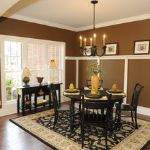 Dining Room Ideas