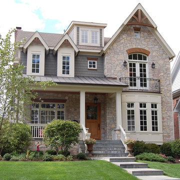 Hinsdale, Illinois