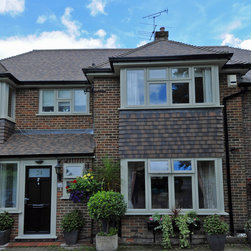 Winchester Property - Windows
