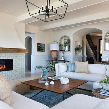 Coastal Mediterranean | Carlsbad