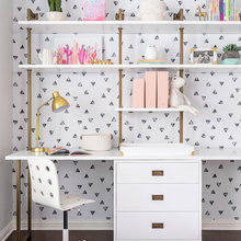 Kid's study room