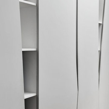 PRATI HOUSE | Rome