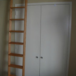 Closet Accessories - Closet Organizers