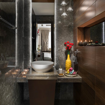 Oberoi Architects