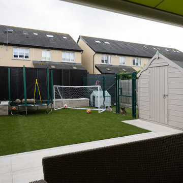 Patio Makeover