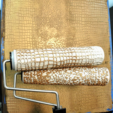 Products & Tools for Decorative Paint