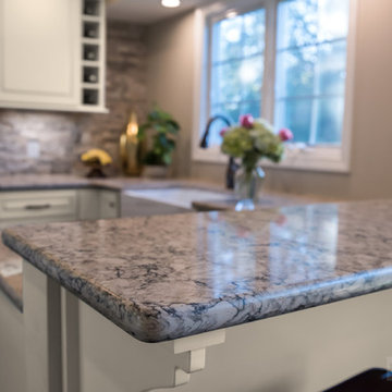 East Meadow Elegance
