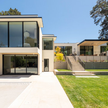 Hillsborough Home Automation