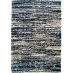 Dalyn Rugs - Arturro Rug, Denim, 9'6"x13'2" - For more than thirty years, Dalyn Rug Company has been manufacturing an extensive range of rugs that offer a wide variety of textures, colors and styles to meet the design needs of today's style conscious, sophisticated homeowners.