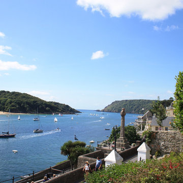 The Grange Salcombe