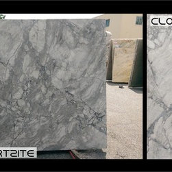 Super White Quartzite - Products