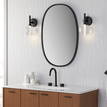 Kohler's new lighting collection