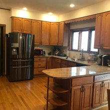 Kitchen Remodel