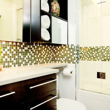 Bathroom Breakthrough