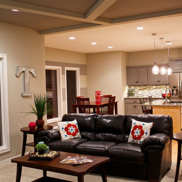 Interiors