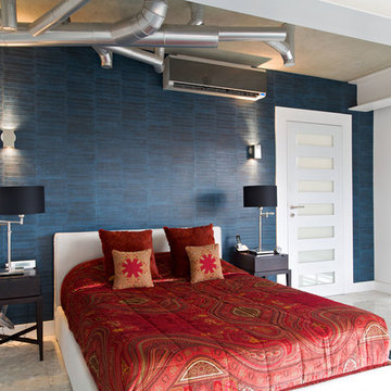 Loft Q