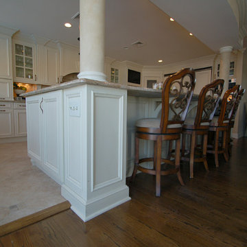 Point Pleasant Kitchen 1