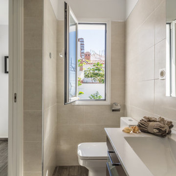 Home Staging y Fotografía en Villa de alquiler vacacional "La Casita"
