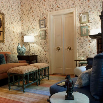 Hoffman Mansion - Historic Bethlehem, PA