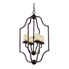 Foyer light