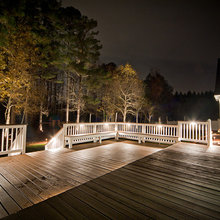 "DECKED OUT DECKS"