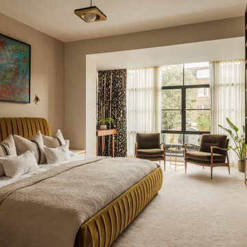 Queens Park Apartment
