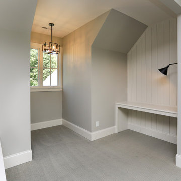 Golf Course Custom Home 2