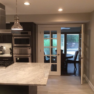 Powell Home Remodel