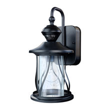 Outdoor Lighting