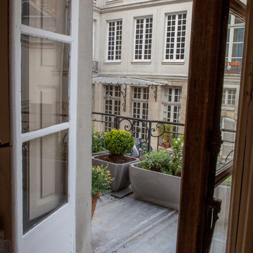 APPARTEMENT SEGUIER