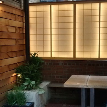 Gramercy Park Project