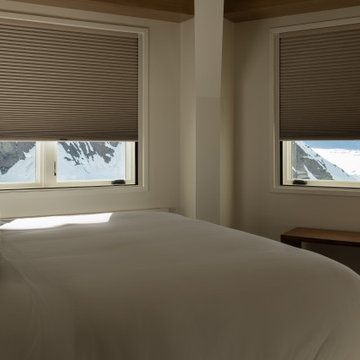 Sheldon Chalet
