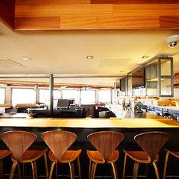 Restaurant & Bar Projects - Products