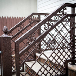 Sliding Gate. - Home Fencing And Gates
