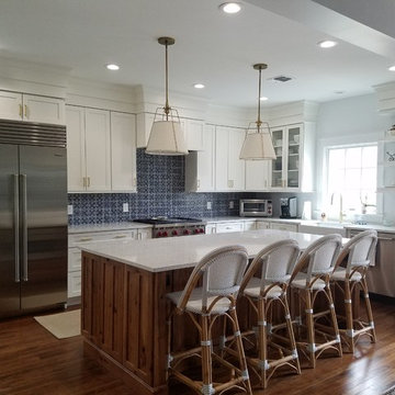 Madison Kitchen | Jason Gobee