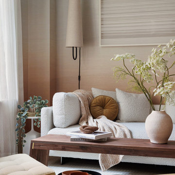 Corcoran Collaboration • UWS Model Apartment