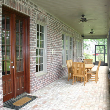 Pecan Valley House
