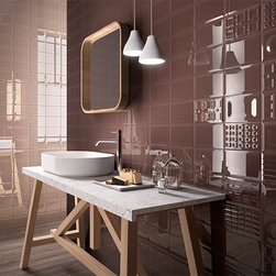 Cento Per Cento Collection - Tile