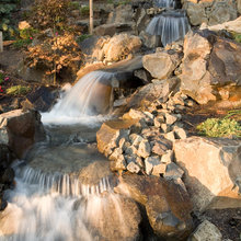 water feature