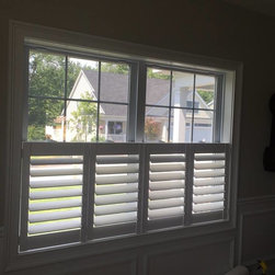 Window Treatments - Window Film